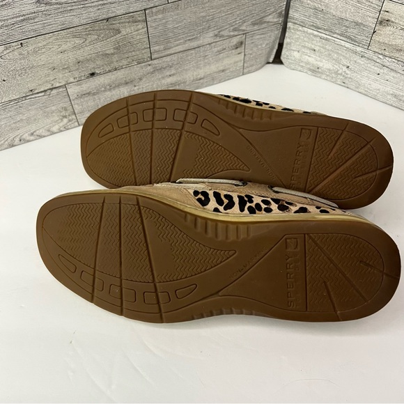 Sperry Topsider Loafer - Picture 6 of 6